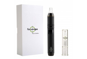 Recenzie vaporizéra FocusVape Pro